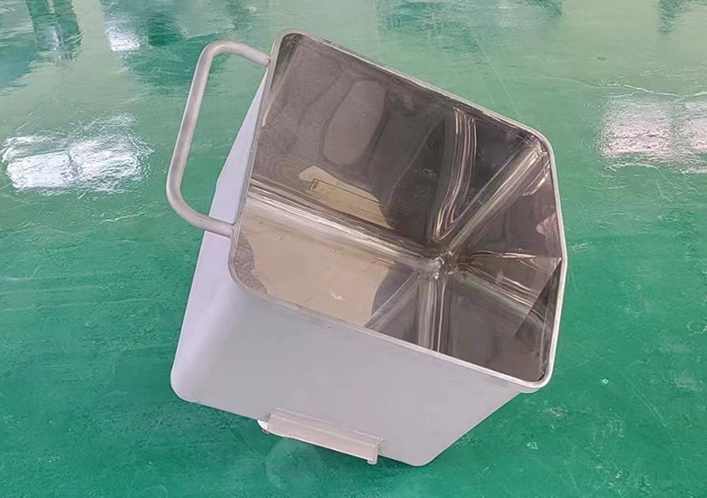 小料车